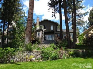 1020 River Dr, South Lake Tahoe, CA 96150
