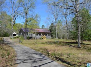 3555 State Highway 144, Ragland, AL 35131