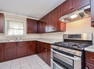 1507 Quail St, Houston, TX 77017