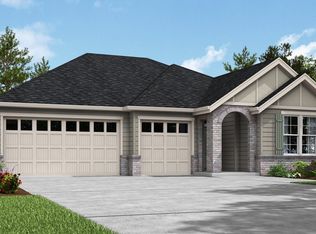 4709 S 18th Dr, Ridgefield, WA 98642