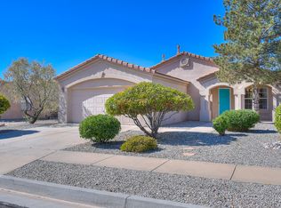 4100 Whistler Ave NW, Albuquerque, NM 87114
