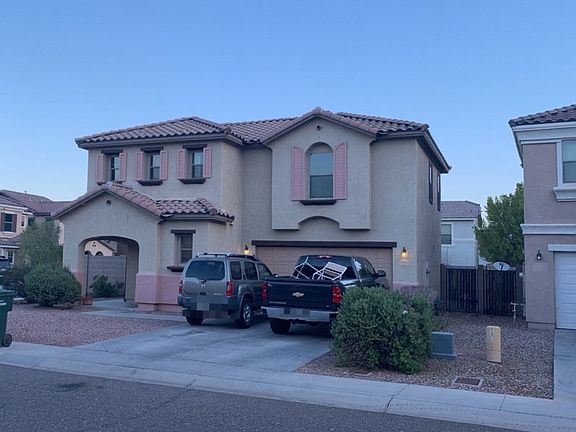 2nd image of 10944 W Mariposa Dr