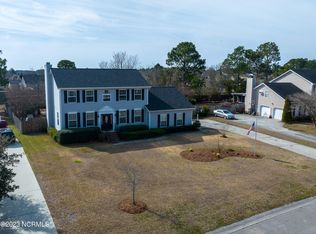 1217 Williamsburg Ct, Wilmington, NC 28411