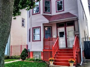 3730 N Troy St #2, Chicago, IL 60618