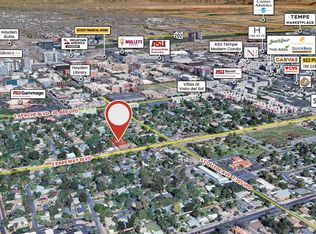 117 E 15th St #4A, Tempe, AZ 85281
