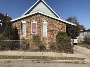 1141 150th St, Hammond, IN 46327