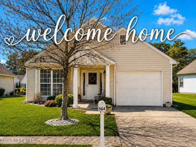 564 Waterford Drive, Manchester, NJ, 08759