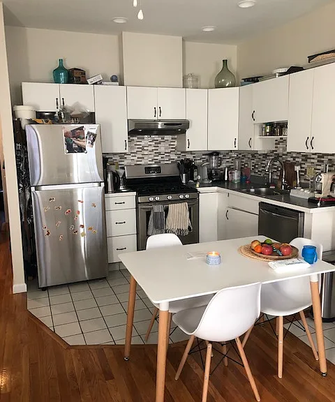 302 Columbus Ave #3 — Photo 4