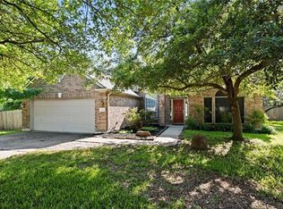 1202 Yountville Dr, Leander, TX 78641