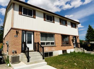 54 Nordale Cres, Hamilton, ON L8J1H1