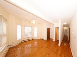 51 Franklin St #3, Somerville, MA 02145