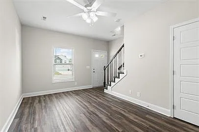 215 Notgrass Rd #D-1