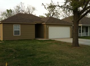 119 W Burnham Ave, Sapulpa, OK 74066