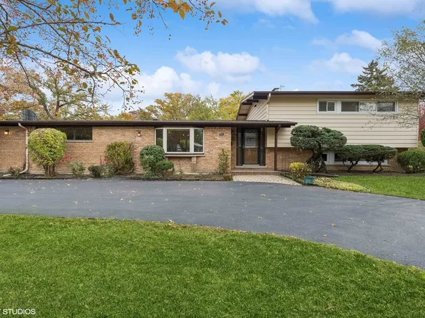 3551 University Ave, Highland Park, IL 60035