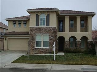 5654 John Runge Dr, Sacramento, CA