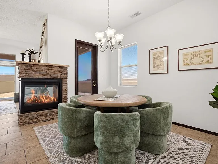 6102 Pecos Trail Dr NE — Photo 11