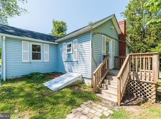 905 Edgewood Rd, Edgewood, MD 21040