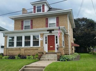 1319 N River Ave, Toronto, OH 43964
