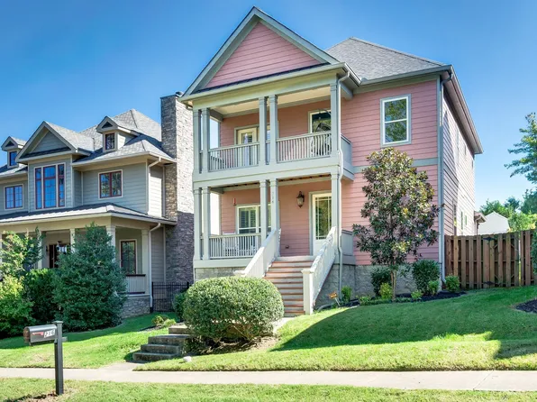 216 Orlando Ave, Nashville, TN 37209