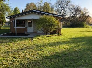 100 Garden St, Estill Springs, TN 37330
