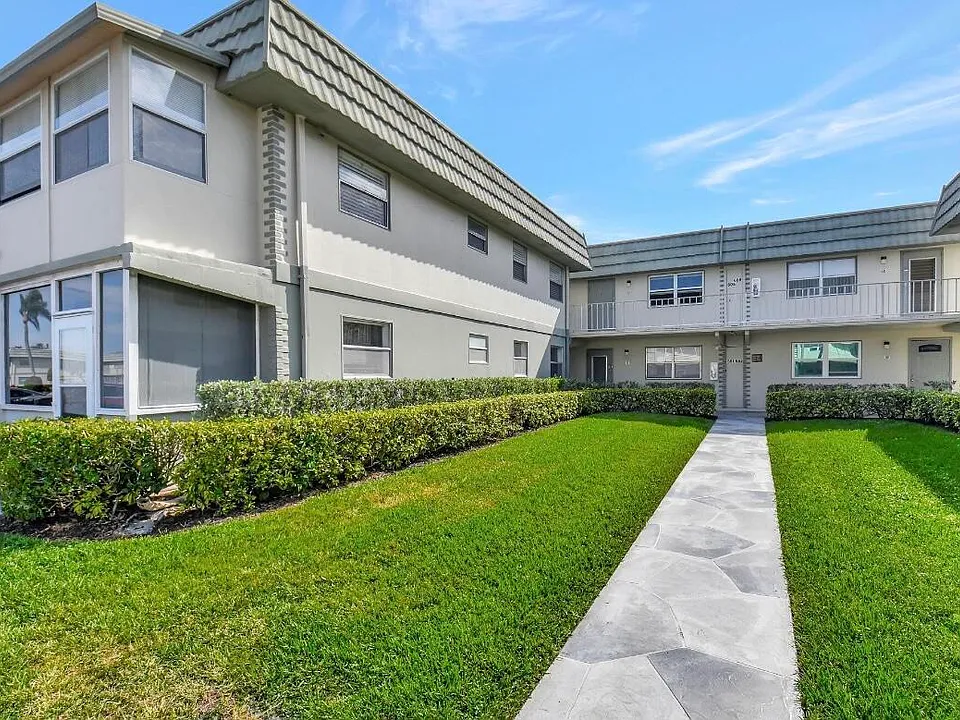 581 Monaco Park #581