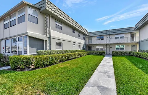 581 Monaco Park #581 Photo 1