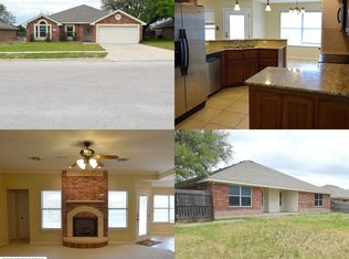 3717 Settlement Rd, Copperas Cove, TX 76522