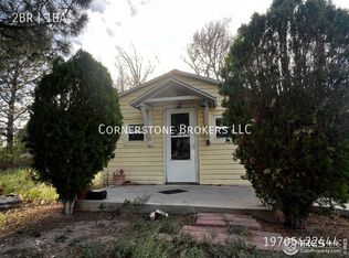 19866 Co Road R.7, Fort Morgan, CO 80701