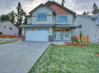 11602 175th St E, Puyallup, WA 98374
