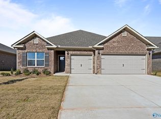 317 Valion St, Meridianville, AL 35759