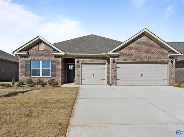 317 Valion St, Meridianville, AL 35759