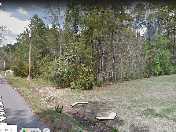 Cochran St. Prop on RT