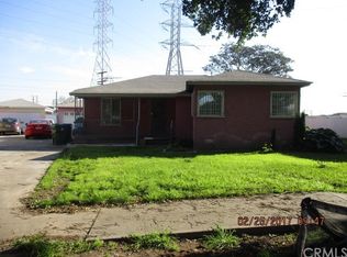 9900 Paloma Ave, Los Angeles, CA 90002