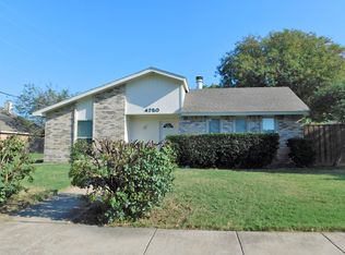 4750 Wagner Dr, The Colony, TX 75056