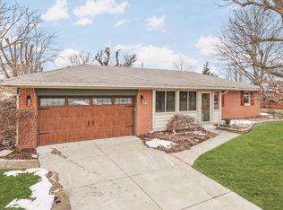 8220 Linda Leigh Ln, Indianapolis, IN 46217