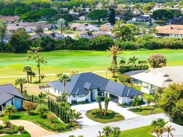 5101 SE Burning Tree Cir, Stuart, FL 34997