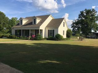 80794 Tallassee Hwy, Eclectic, AL 36024