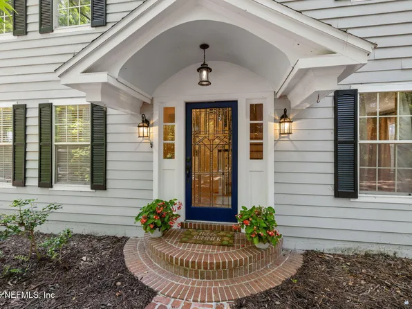 2153 MILLS Road, Jacksonville, FL 32216