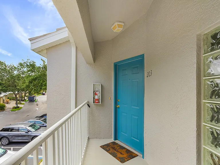 12131 Summergate Cir #203 — Photo 4