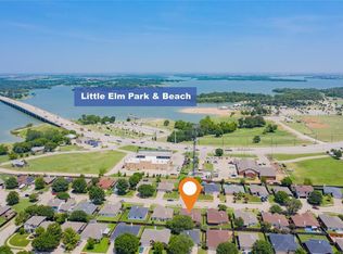 2020 Lake Pointe Dr, Little Elm, TX 75068