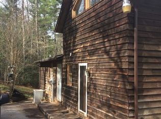 200 Lake Dr, Mountain Rest, SC 29664