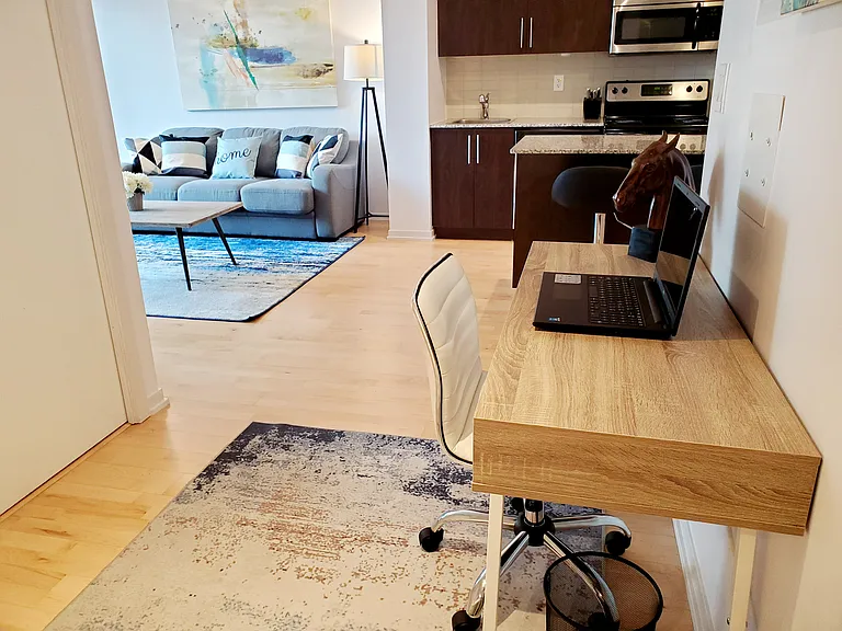 55 Bremner Blvd #3102 — Photo 12