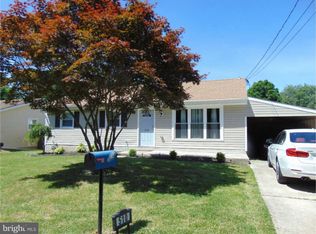 510 Good Intent Rd, Blackwood, NJ 08012