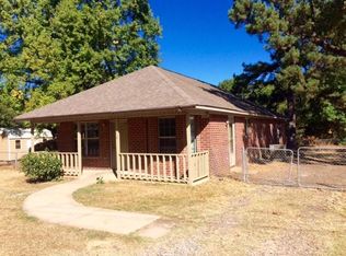 219 W Burton St, Nash, TX 75569