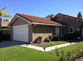 20430 Via La Mancha, Yorba Linda, CA 92886