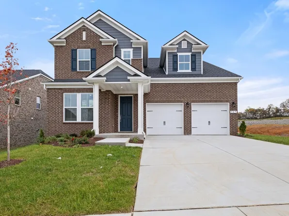 3435 Maywood Ct, Mount Juliet, TN 37122