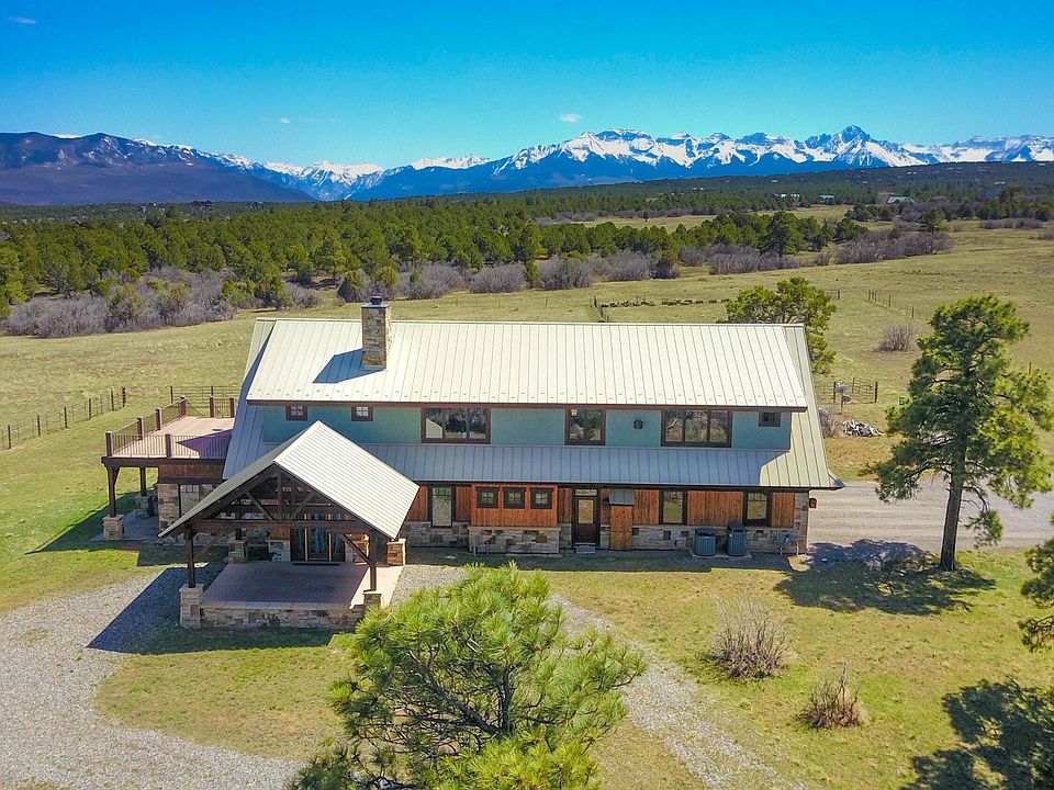 3640 Ponderosa Dr, Ridgway, CO 81432 Zillow
