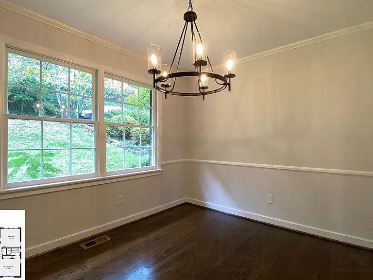 3622 Mountain Park Dr — Photo 5