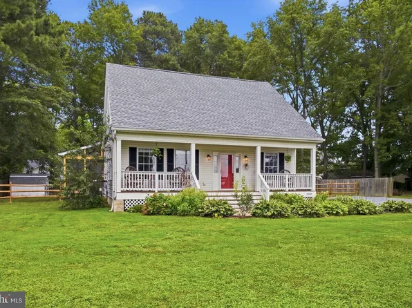 1010 Love Point Rd, Stevensville, MD 21666