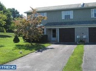 528 Merioneth Dr, Exton, PA 19341